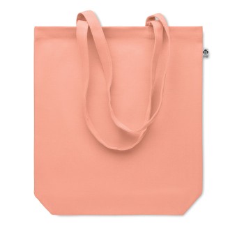 RASSA+COLOUR - Shopper in tela 270gr