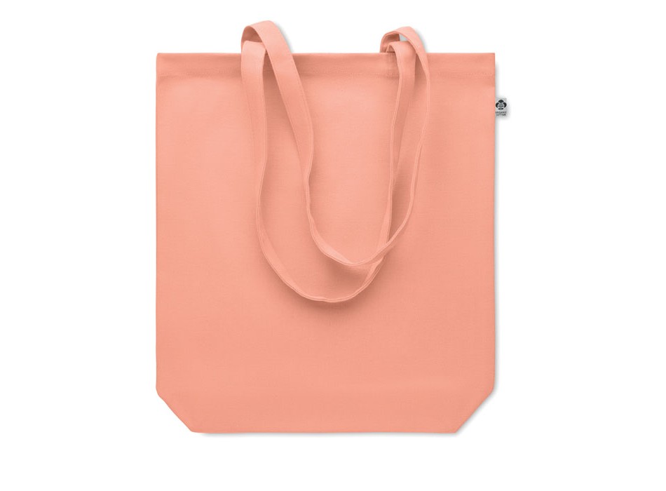 RASSA+COLOUR - Shopper in tela 270gr