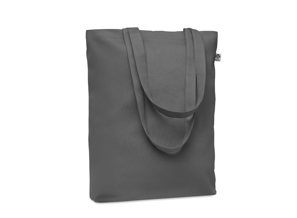 RASSA+COLOUR - Shopper in tela 270gr