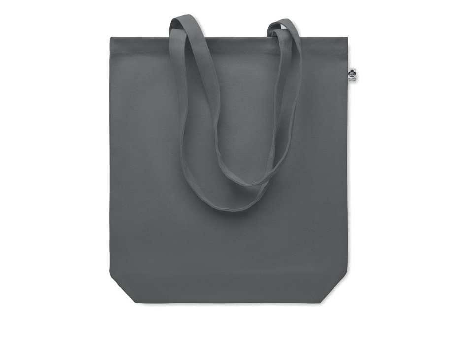 RASSA+COLOUR - Shopper in tela 270gr
