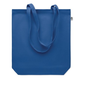 RASSA+COLOUR - Shopper in tela 270gr