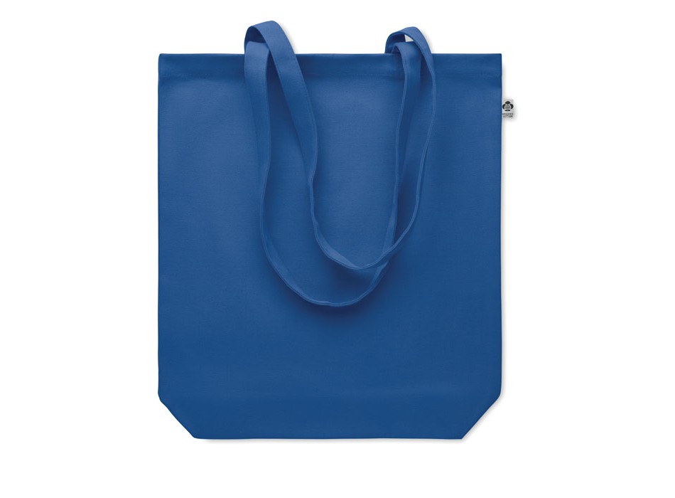 RASSA+COLOUR - Shopper in tela 270gr