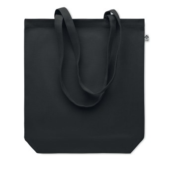 RASSA+COLOUR - Shopper in tela 270gr
