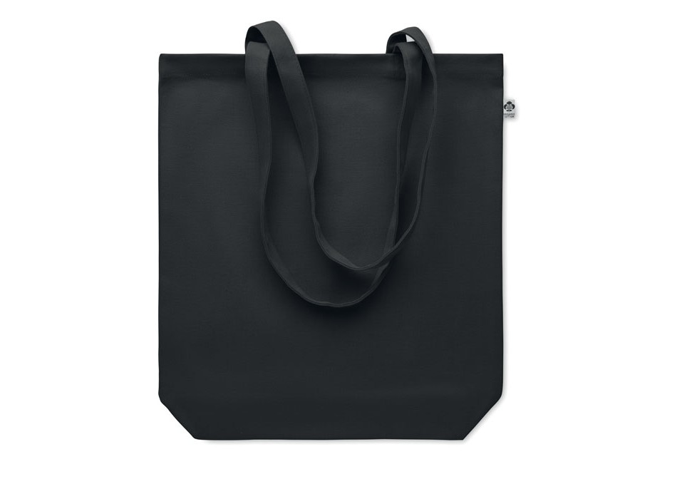 RASSA+COLOUR - Shopper in tela 270gr