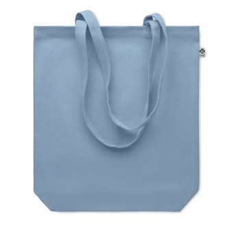 RASSA+COLOUR - Shopper in tela 270gr