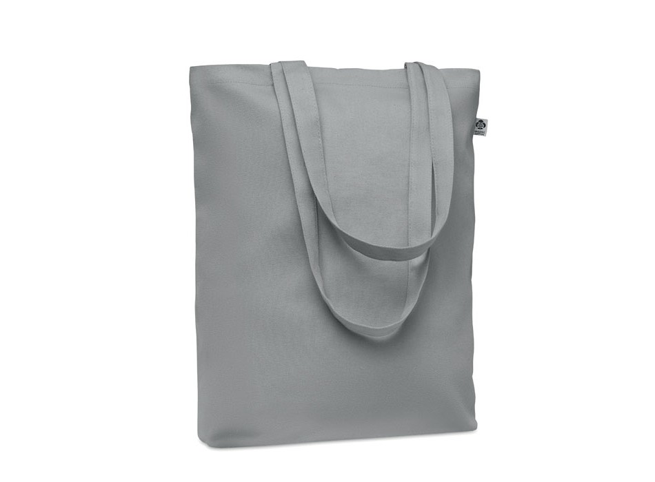 RASSA+COLOUR - Shopper in tela 270gr