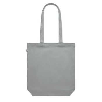 RASSA+COLOUR - Shopper in tela 270gr