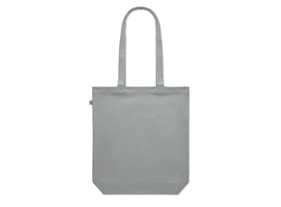 RASSA+COLOUR - Shopper in tela 270gr