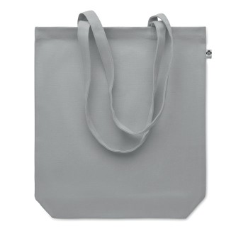 RASSA+COLOUR - Shopper in tela 270gr