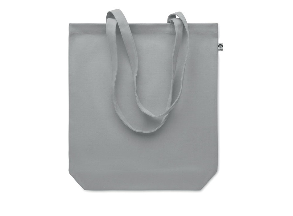 RASSA+COLOUR - Shopper in tela 270gr