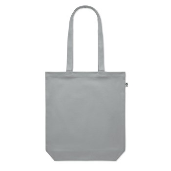 RASSA+COLOUR - Shopper in tela 270gr