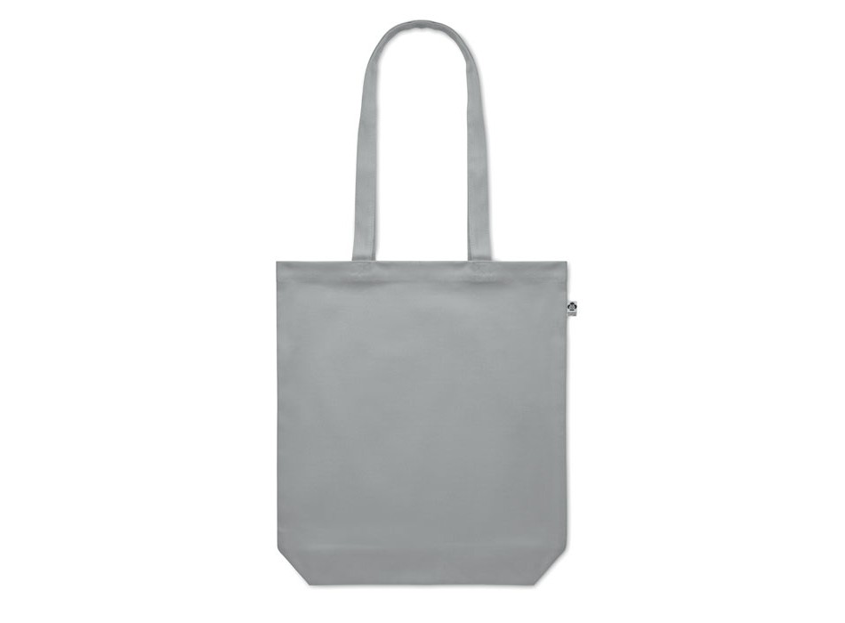 RASSA+COLOUR - Shopper in tela 270gr