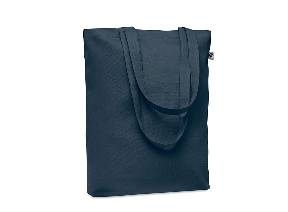 RASSA+COLOUR - Shopper in tela 270gr