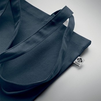 RASSA+COLOUR - Shopper in tela 270gr