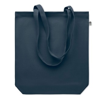 RASSA+COLOUR - Shopper in tela 270gr