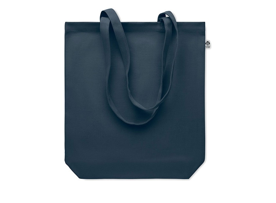 RASSA+COLOUR - Shopper in tela 270gr
