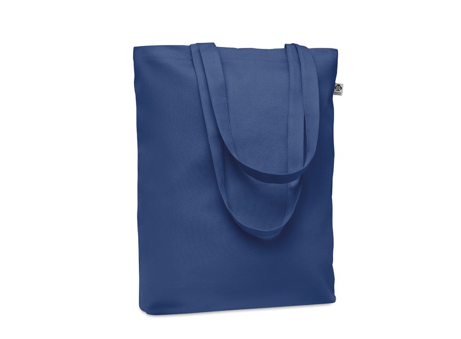 RASSA+COLOUR - Shopper in tela 270gr