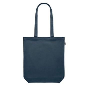 RASSA+COLOUR - Shopper in tela 270gr