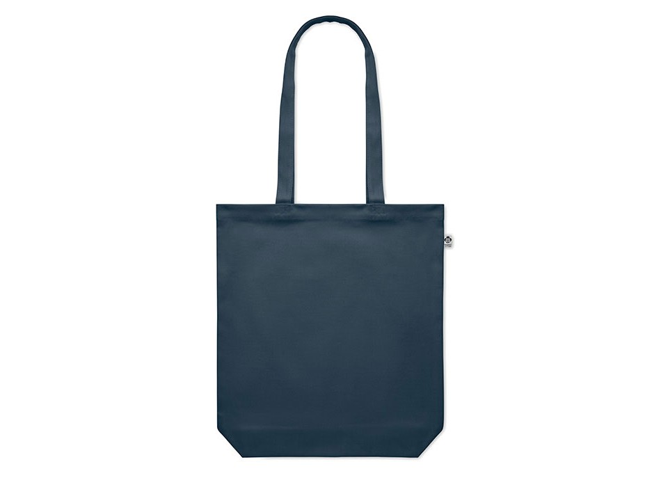 RASSA+COLOUR - Shopper in tela 270gr