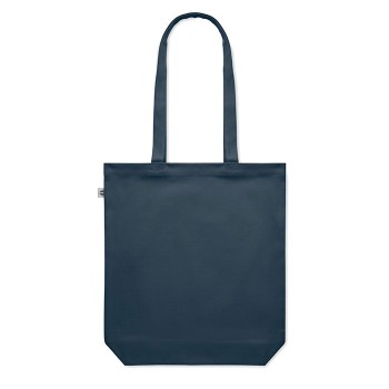 RASSA+COLOUR - Shopper in tela 270gr