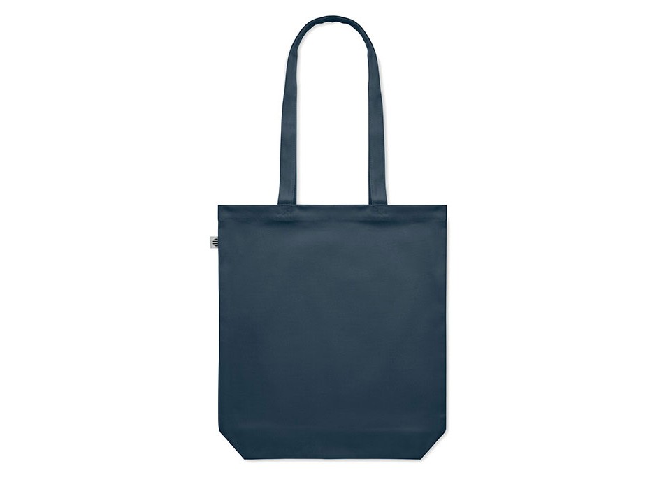 RASSA+COLOUR - Shopper in tela 270gr