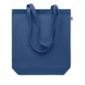 RASSA+COLOUR - Shopper in tela 270gr