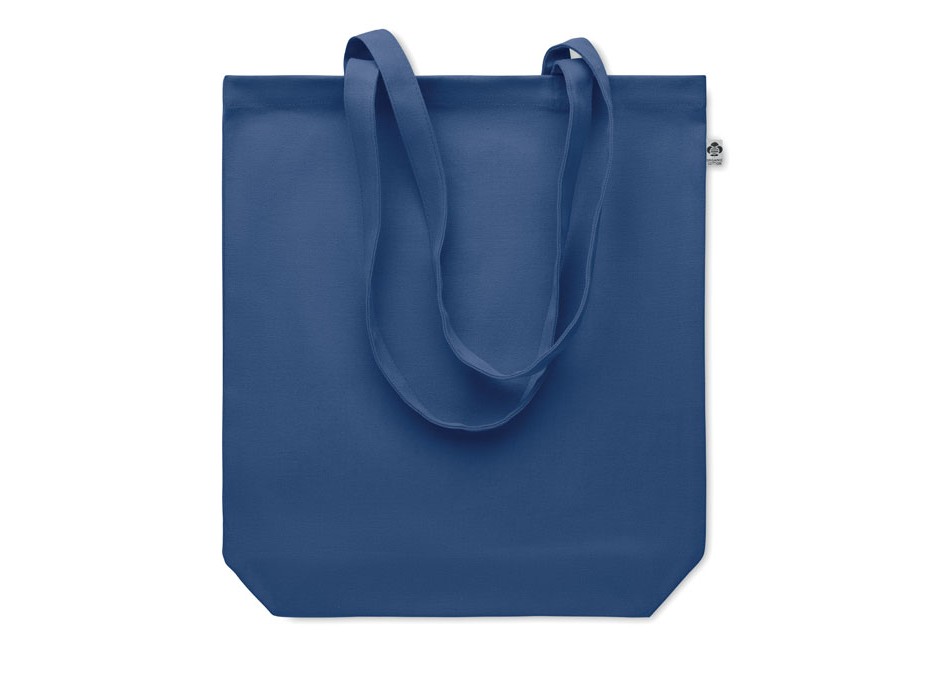 RASSA+COLOUR - Shopper in tela 270gr