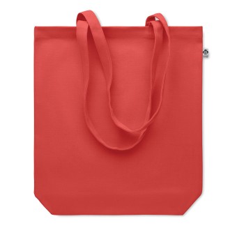 RASSA+COLOUR - Shopper in tela 270gr
