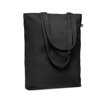 RASSA+COLOUR - Shopper in tela 270gr
