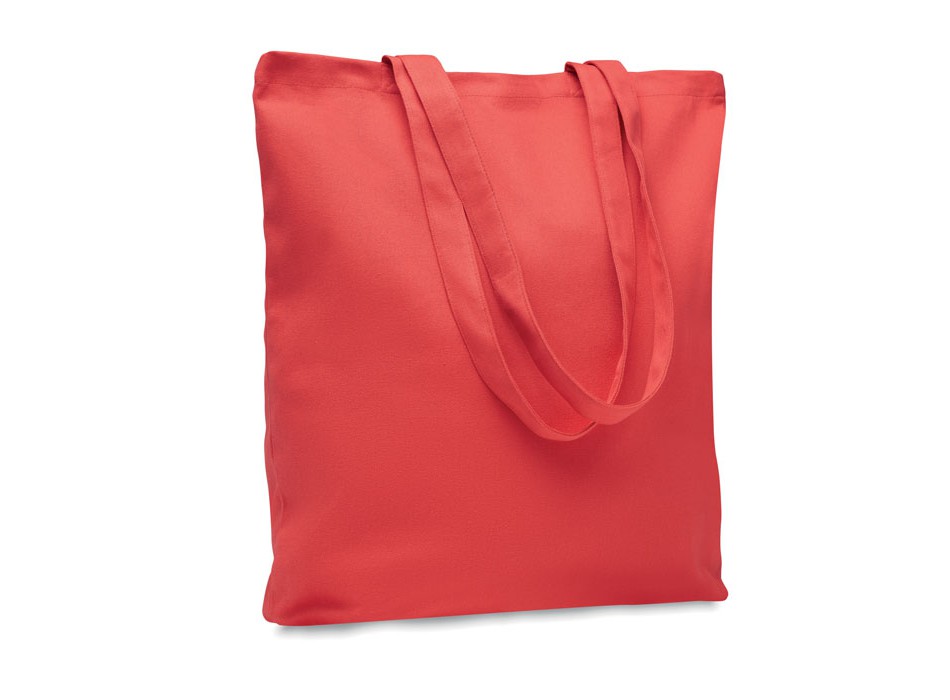 RASSA COLOURED - Shopper in tela 270 gr/m²