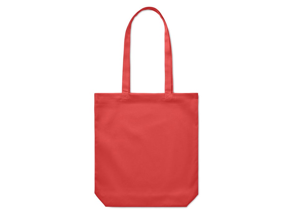 RASSA COLOURED - Shopper in tela 270 gr/m²