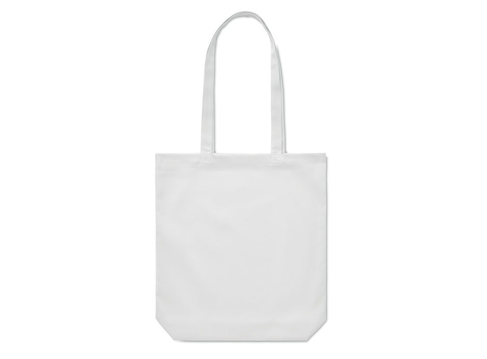 RASSA COLOURED - Shopper in tela 270 gr/m²