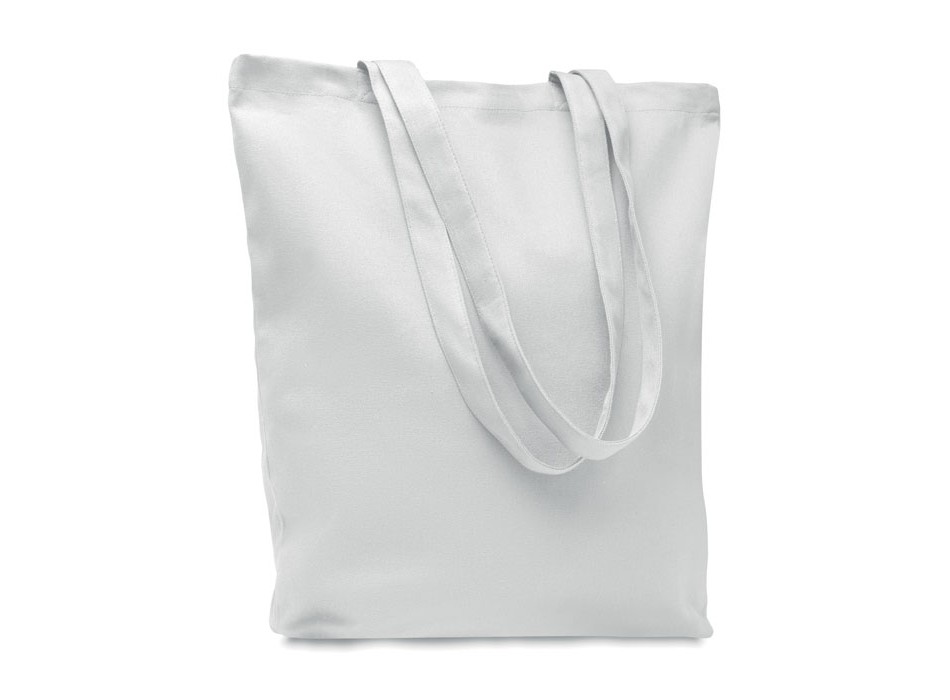 RASSA COLOURED - Shopper in tela 270 gr/m²