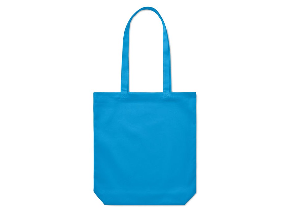 RASSA COLOURED - Shopper in tela 270 gr/m²
