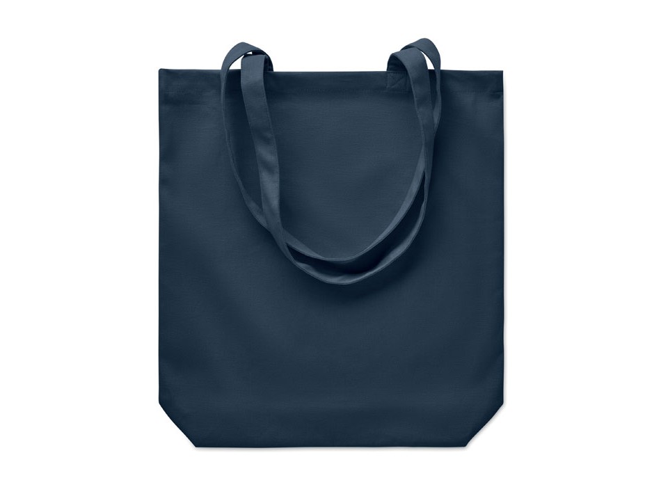 RASSA COLOURED - Shopper in tela 270 gr/m²