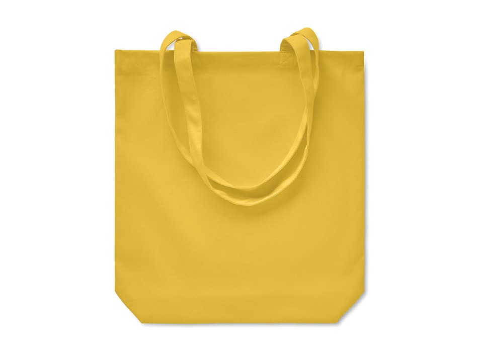 RASSA COLOURED - Shopper in tela 270 gr/m²