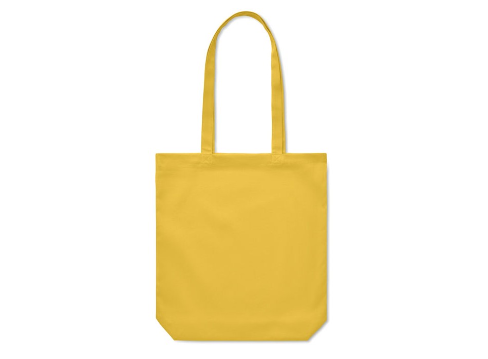 RASSA COLOURED - Shopper in tela 270 gr/m²