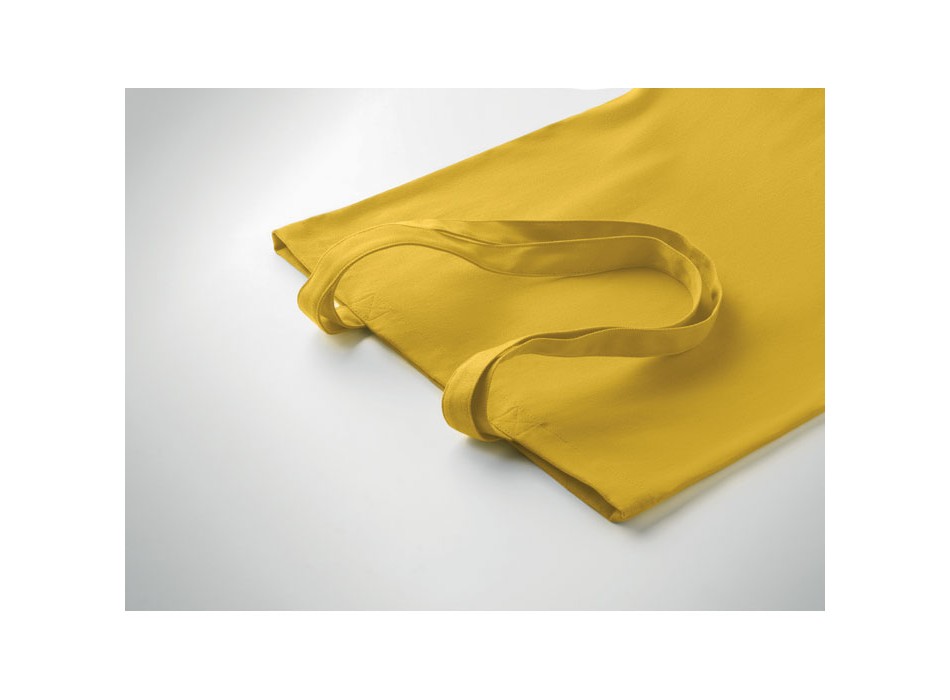 RASSA COLOURED - Shopper in tela 270 gr/m²