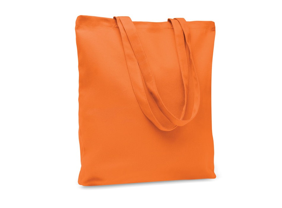 RASSA COLOURED - Shopper in tela 270 gr/m²