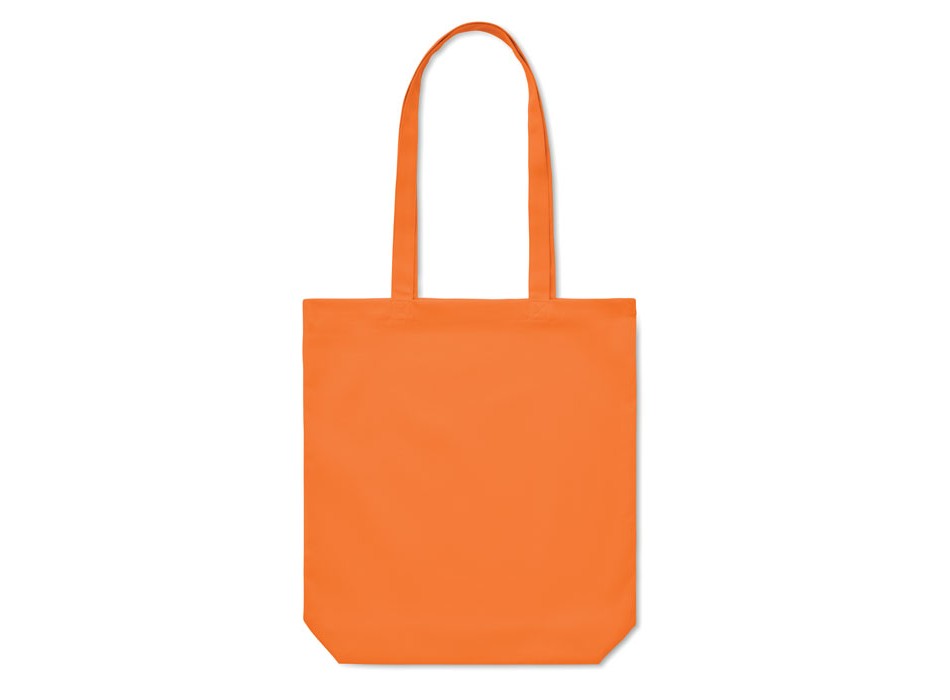 RASSA COLOURED - Shopper in tela 270 gr/m²