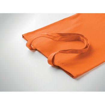 RASSA COLOURED - Shopper in tela 270 gr/m²