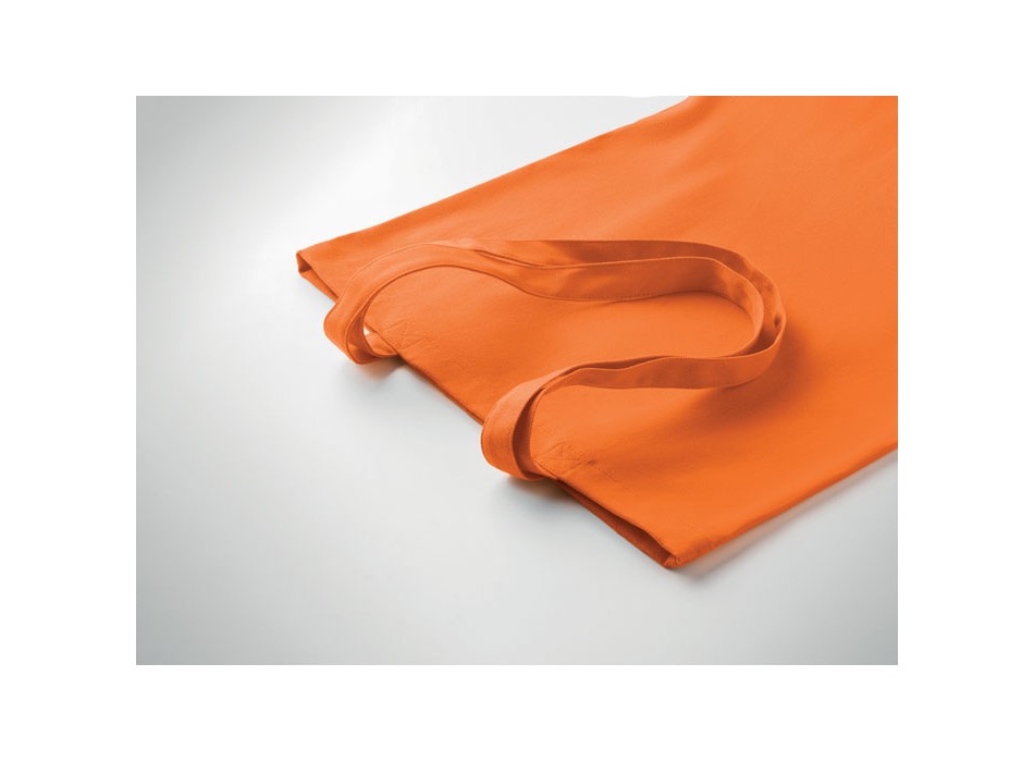RASSA COLOURED - Shopper in tela 270 gr/m²