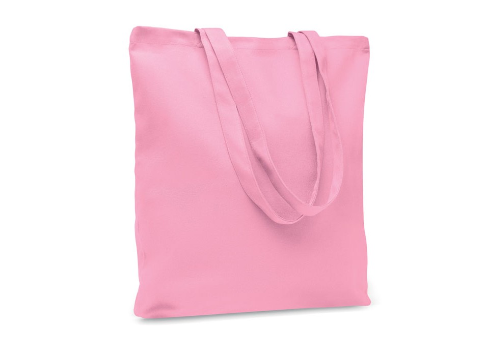RASSA COLOURED - Shopper in tela 270 gr/m²