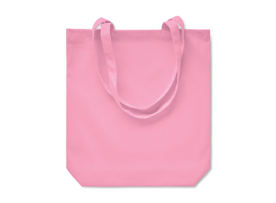 RASSA COLOURED - Shopper in tela 270 gr/m²