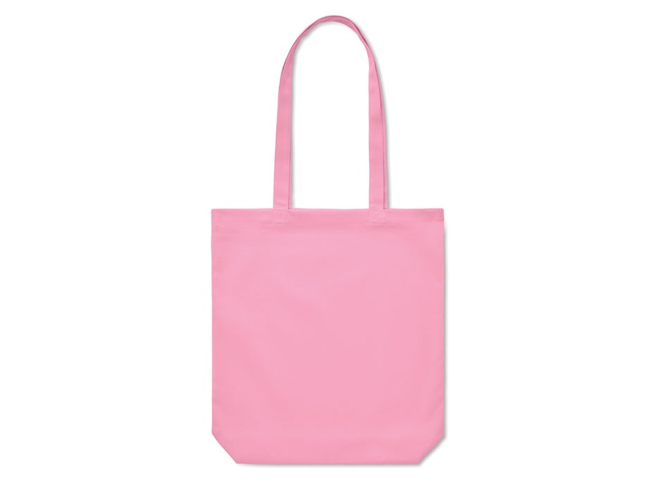 RASSA COLOURED - Shopper in tela 270 gr/m²