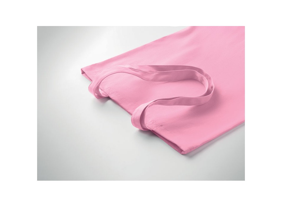 RASSA COLOURED - Shopper in tela 270 gr/m²