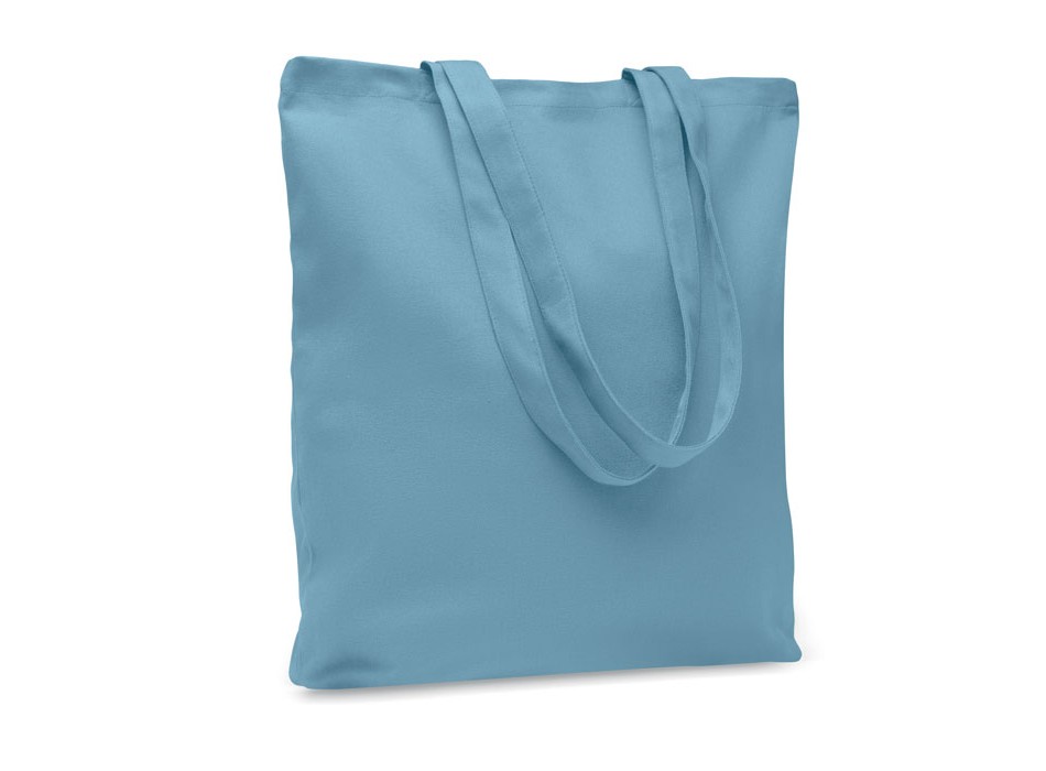 RASSA COLOURED - Shopper in tela 270 gr/m²