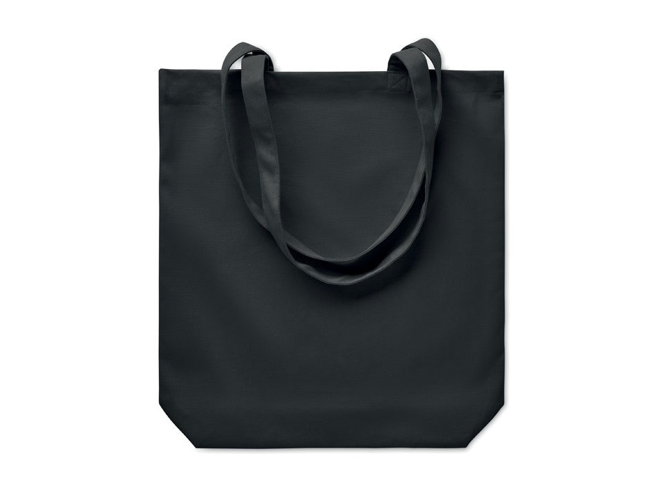 RASSA COLOURED - Shopper in tela 270 gr/m²