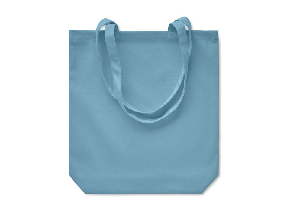 RASSA COLOURED - Shopper in tela 270 gr/m²