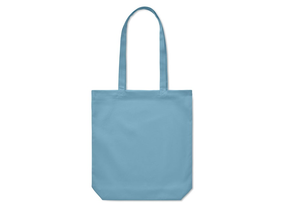 RASSA COLOURED - Shopper in tela 270 gr/m²